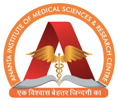 Ananta Institute of Medical Sciences & Research Centre, Udaipur