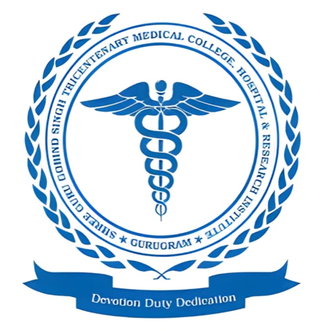 Shree Guru Gobind Singh Tricentenary Medical College, Hospital & Research Institute, Gurugram